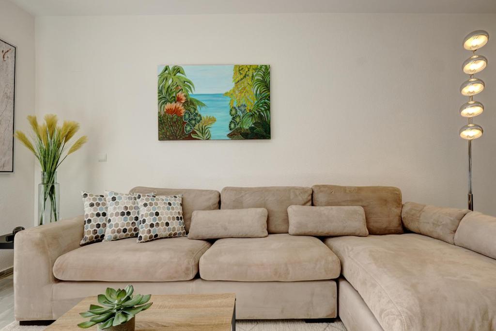 Mimosa Golf & Beach apartment - 3