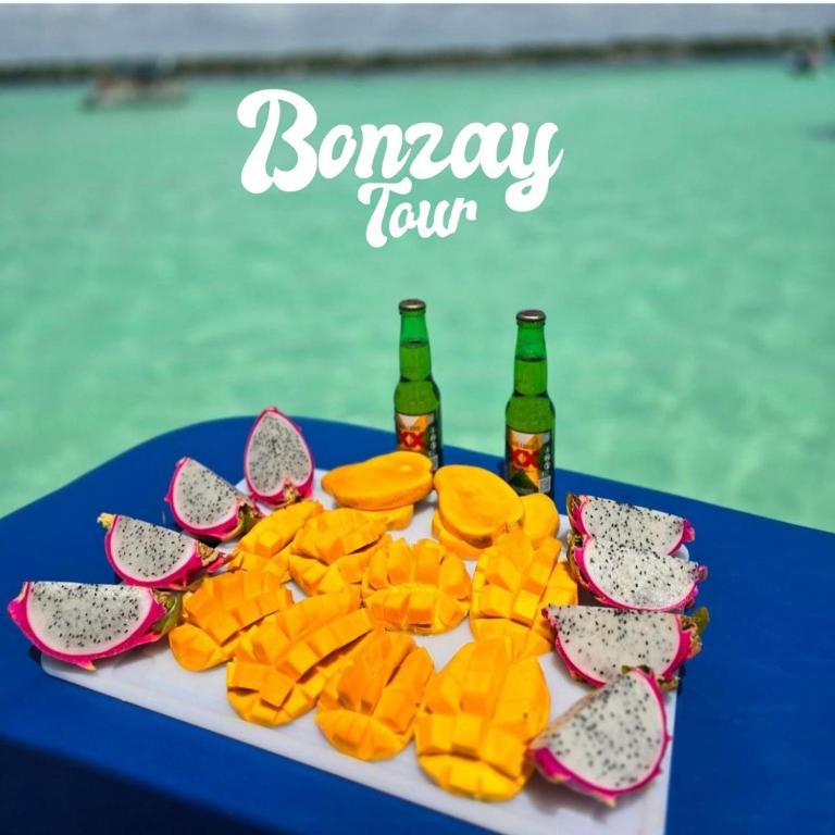Casa Bonzay - 2