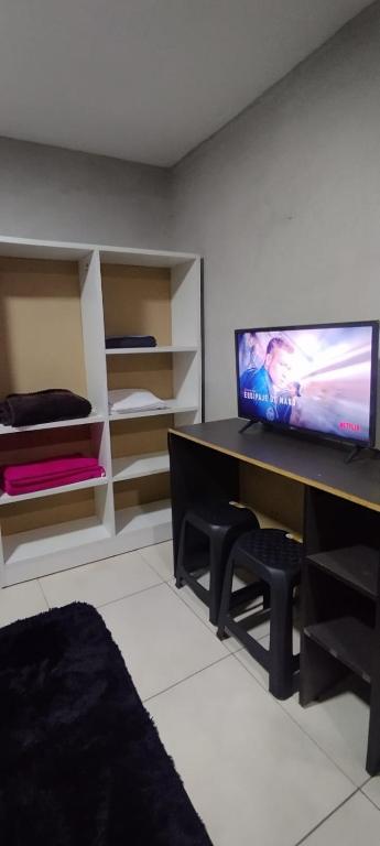 Departamento cama doble - 2