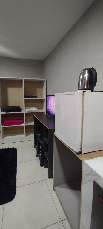 Departamento cama doble - 5