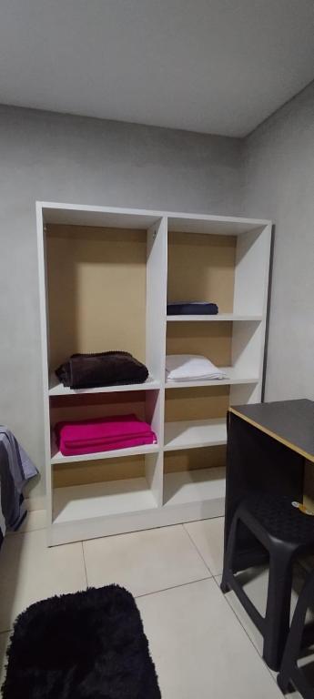 Departamento cama doble - 3