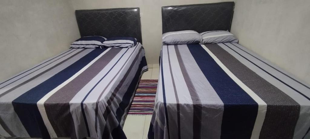 Departamento cama doble - 4
