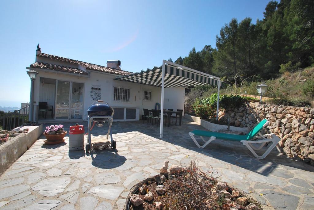 Holidayhome adjacent to nature reserves - 2
