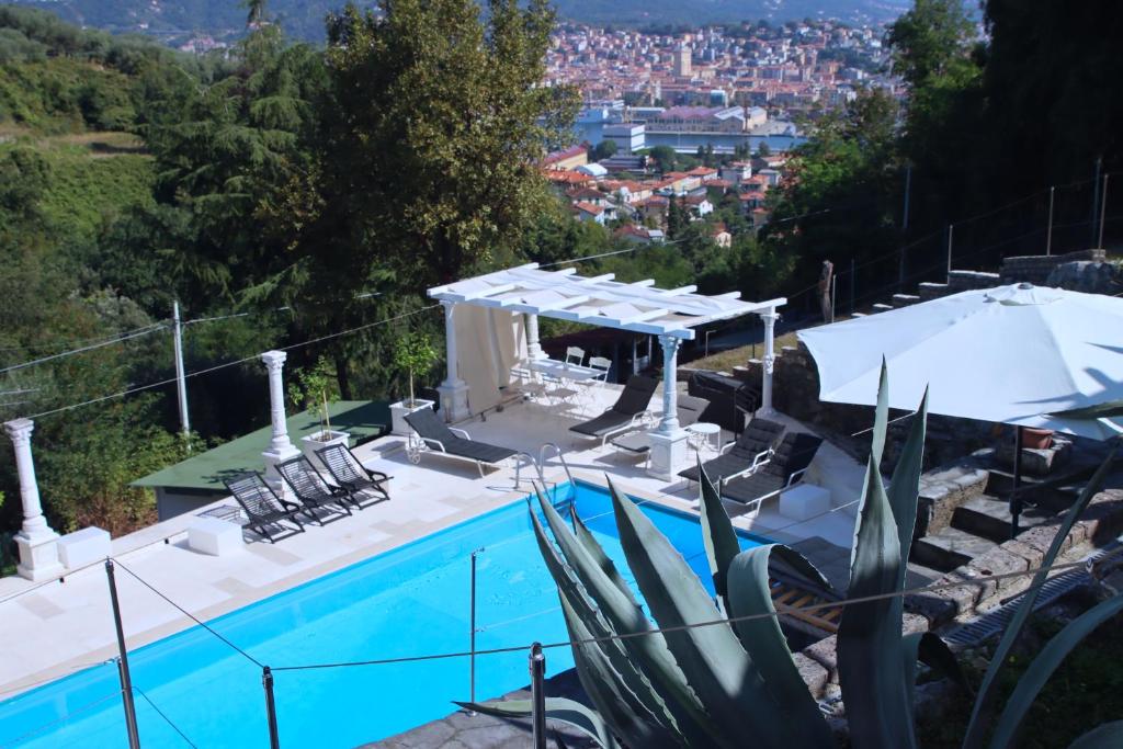 Villa Lux Cinque Terre - 1