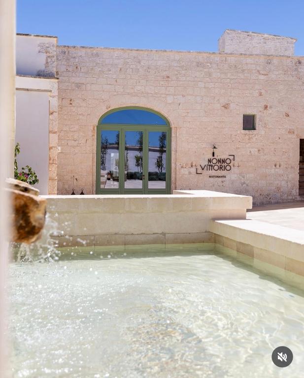 Masseria Valentina - 2