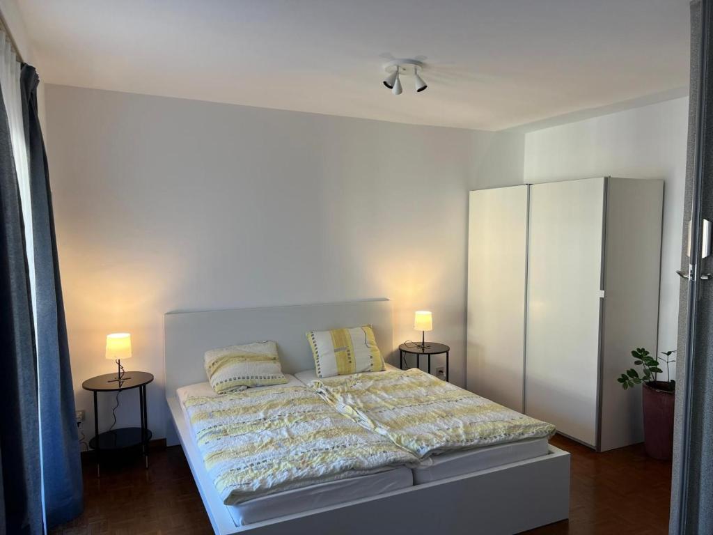 Locarno: Casa Lido - 2
