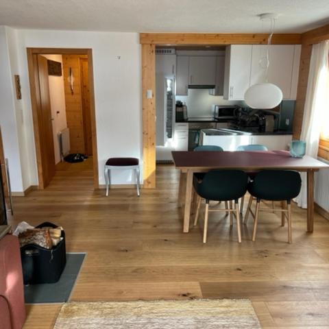 Chalet La Lumiere by Alte Bock - 5