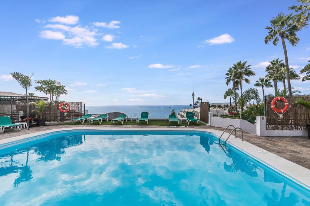 Corona Rosa Ocean View, Puerto Rico de Gran Canaria