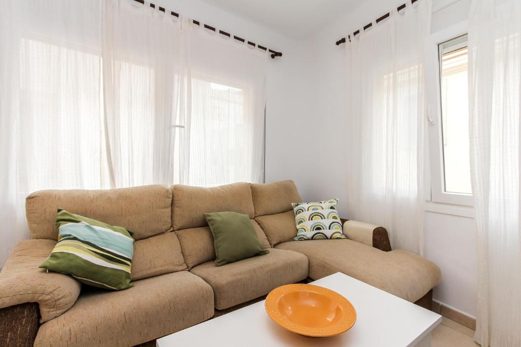 Apartamento Jesma - 2