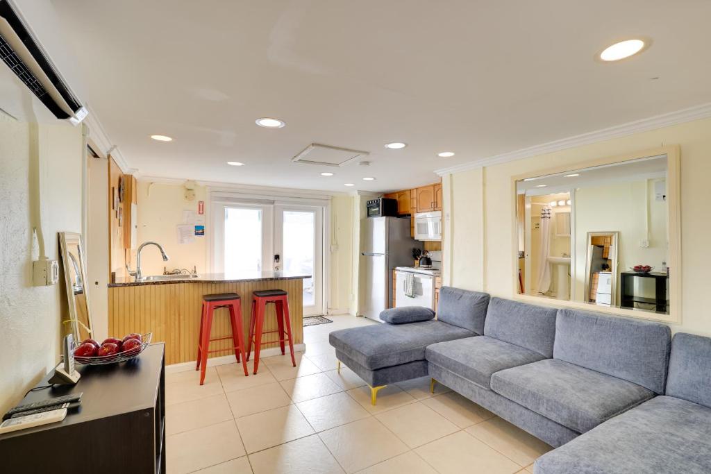 Detached Backyard Studio in Fort Lauderdale!, Fort Lauderdale