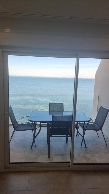 Apartamento BLUE LAGUNA Playa Principe La Manga - 4