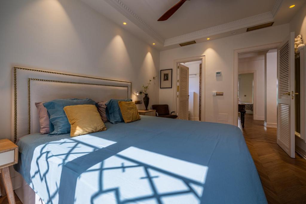 Villa Casa Colón - Piscina privada - Barbacoa - Fuengirola - VitviHolidays - 4