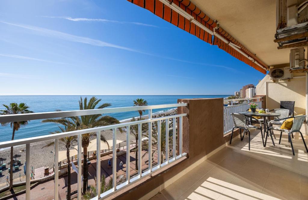 Apartamento Maxi Playa - 2