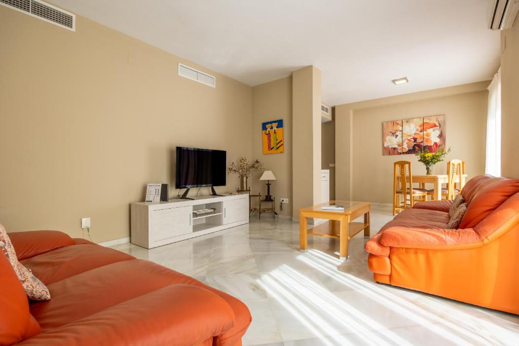 Apartamento La Siesta - VITVI - 2