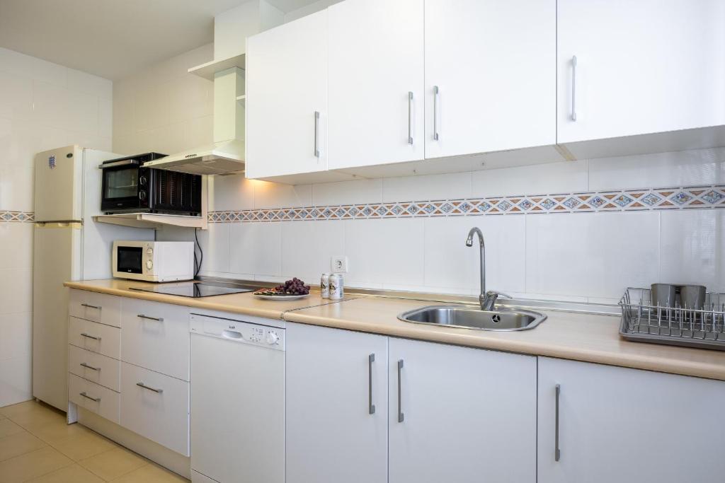 Apartamento La Siesta - VITVI - 5
