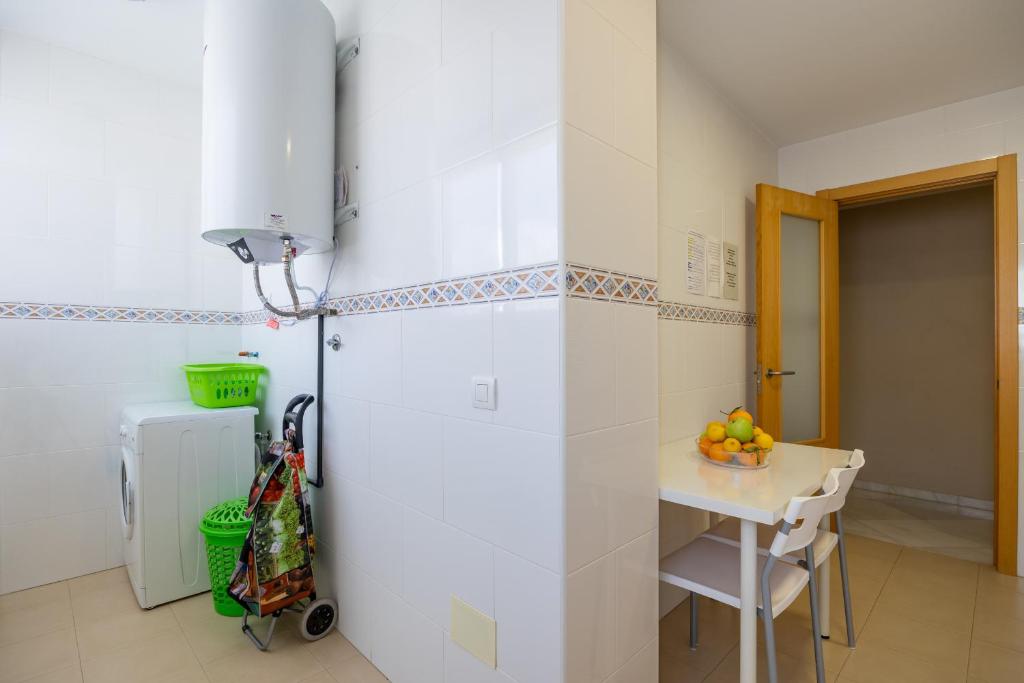 Apartamento La Siesta - VITVI - 4