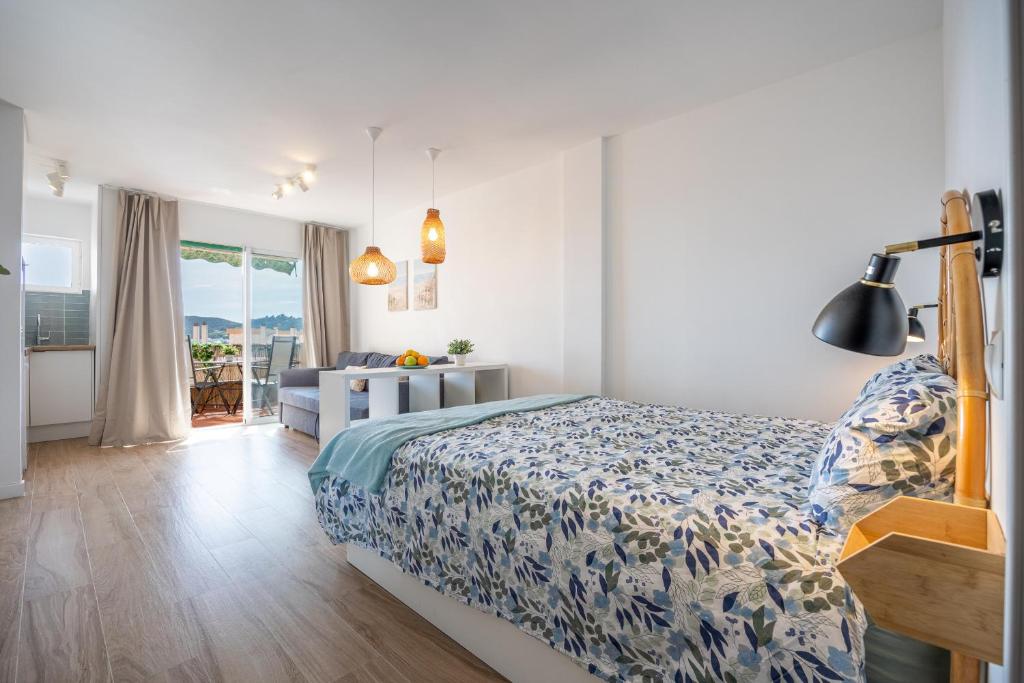 Apartamento Veramar - 1