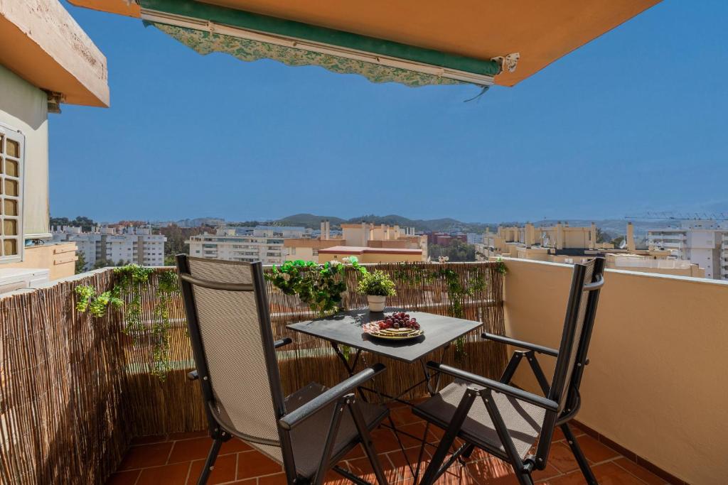 Apartamento Veramar - 2