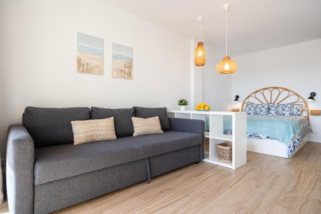 Apartamento Veramar - 3