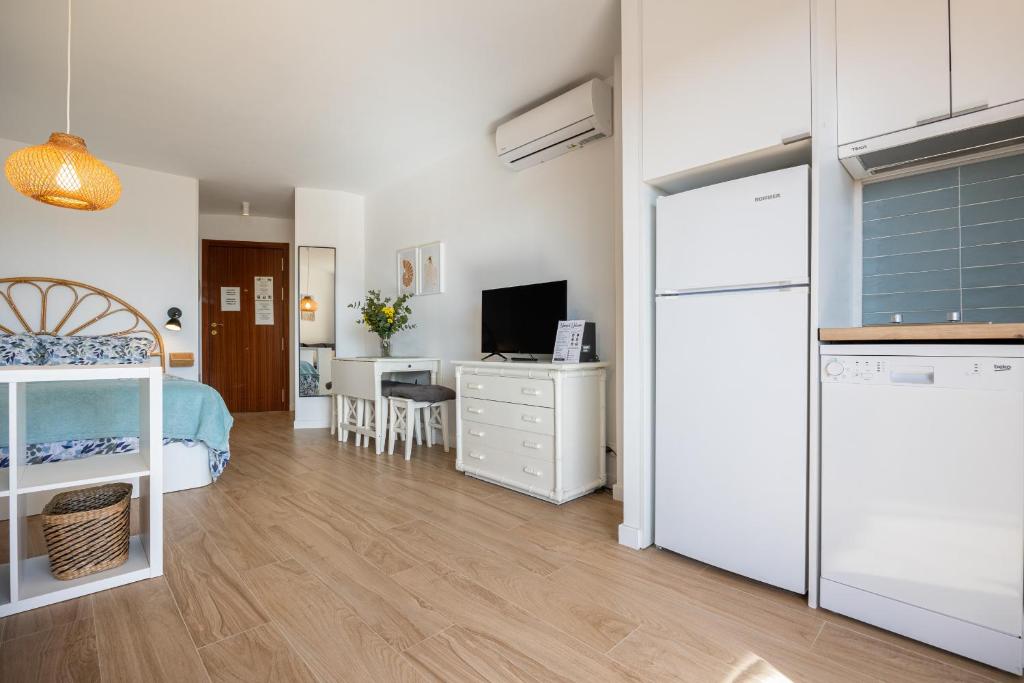 Apartamento Veramar - 5