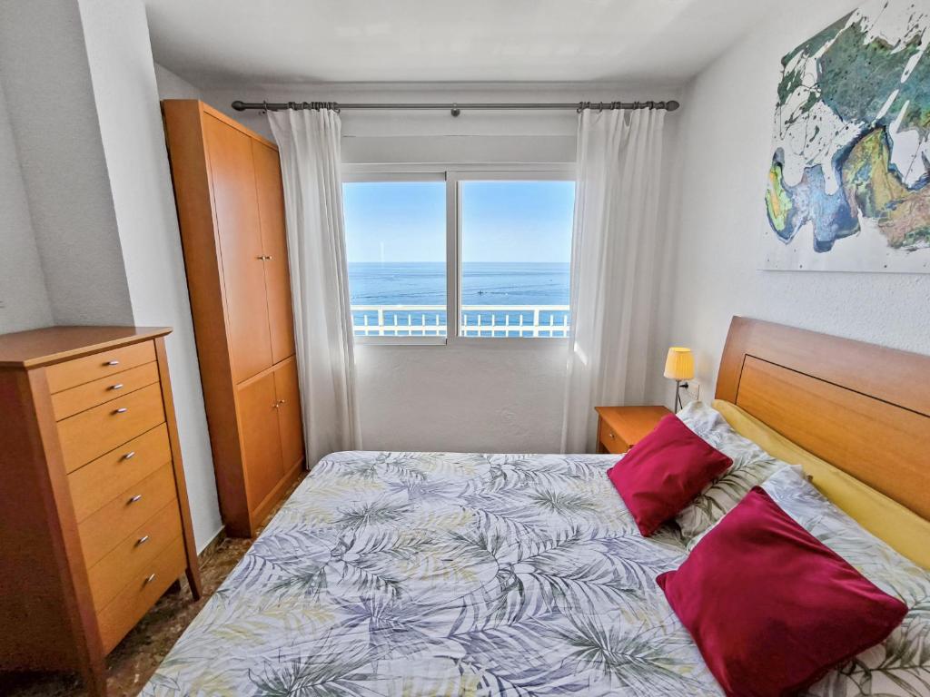 Vitvi Fuengirola - Niza Playa 2 - 11 Seaview - 3