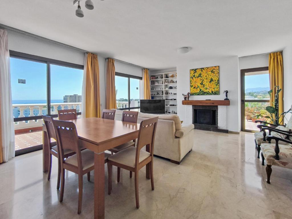 Apartamento El Salado - Riviera del Sol - 2