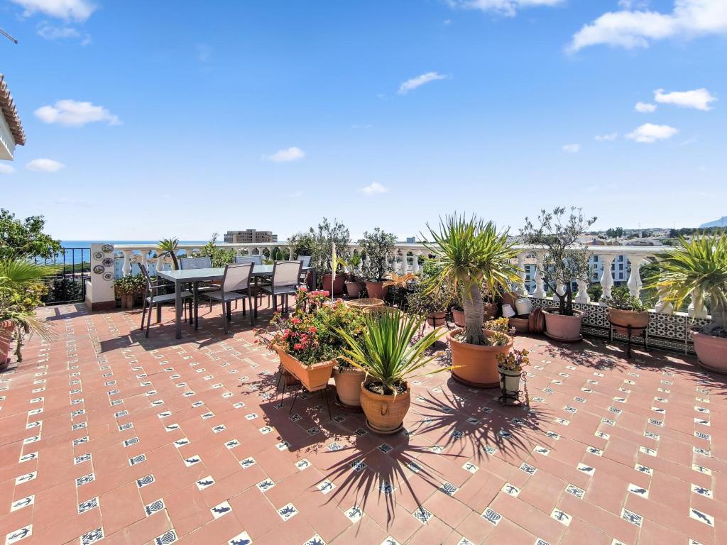 Apartamento El Salado - Riviera del Sol - 3