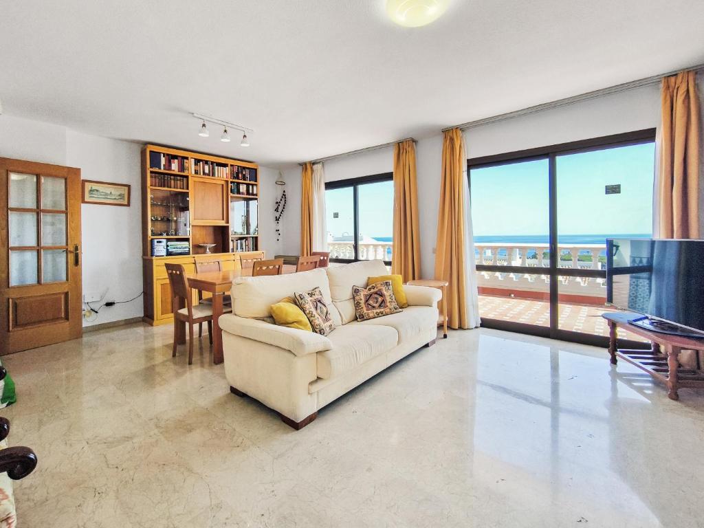 Apartamento El Salado - Riviera del Sol - 4