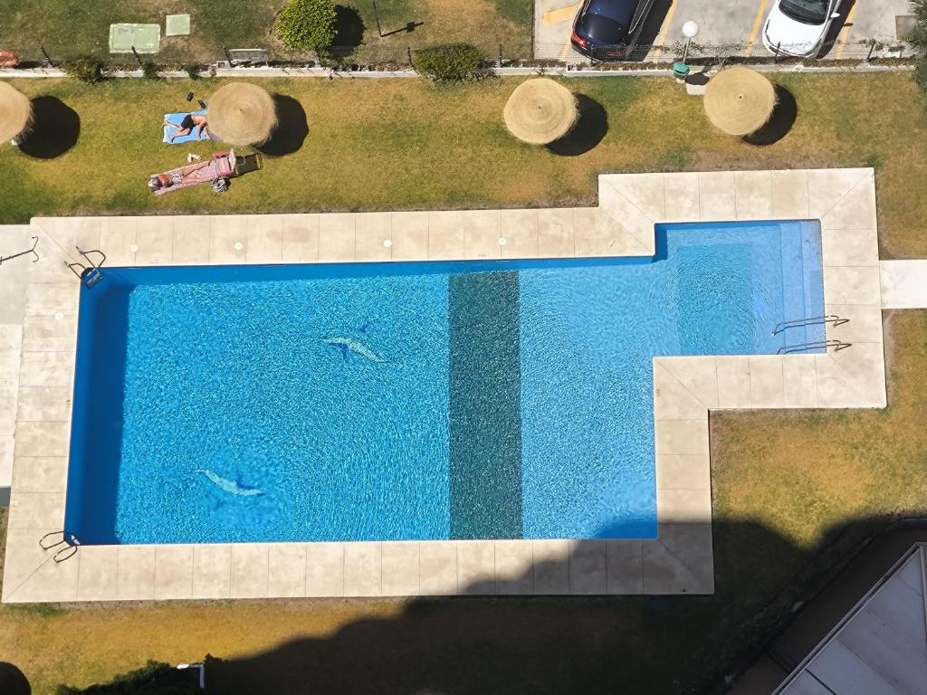 Vitvi Fuengirola -- Ronda3-Planta 16-King Size Bed - 3
