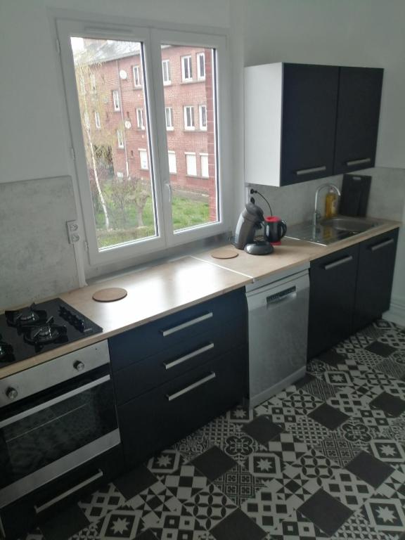 L'Héritage, Abbeville