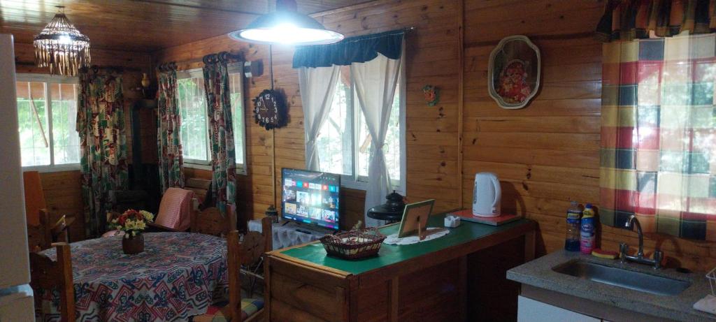 Cabañas Villa Adler - 4