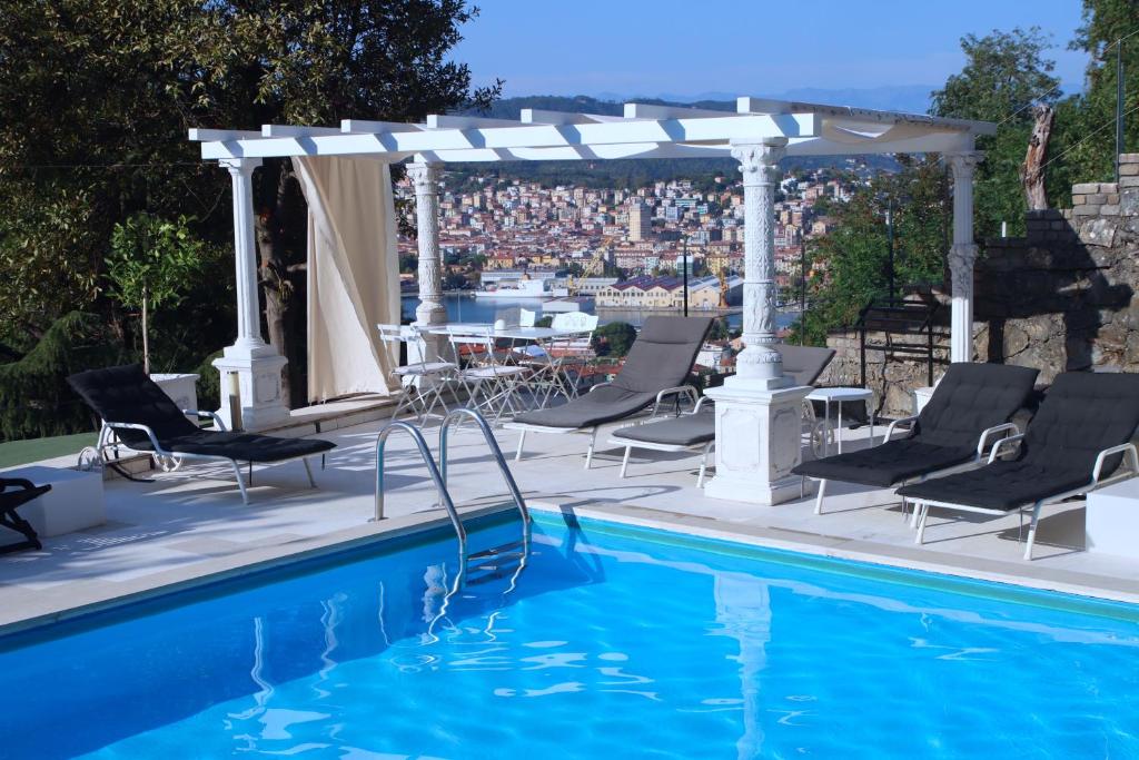 Villa Lux Cinque Terre - 2