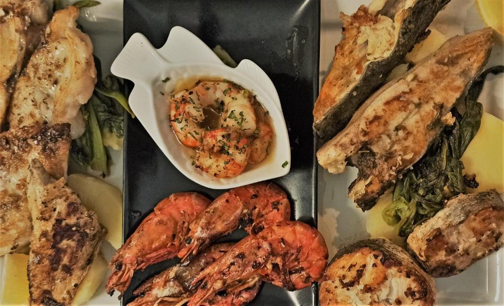 HOTEL RESTAURANTE SAN PAIO