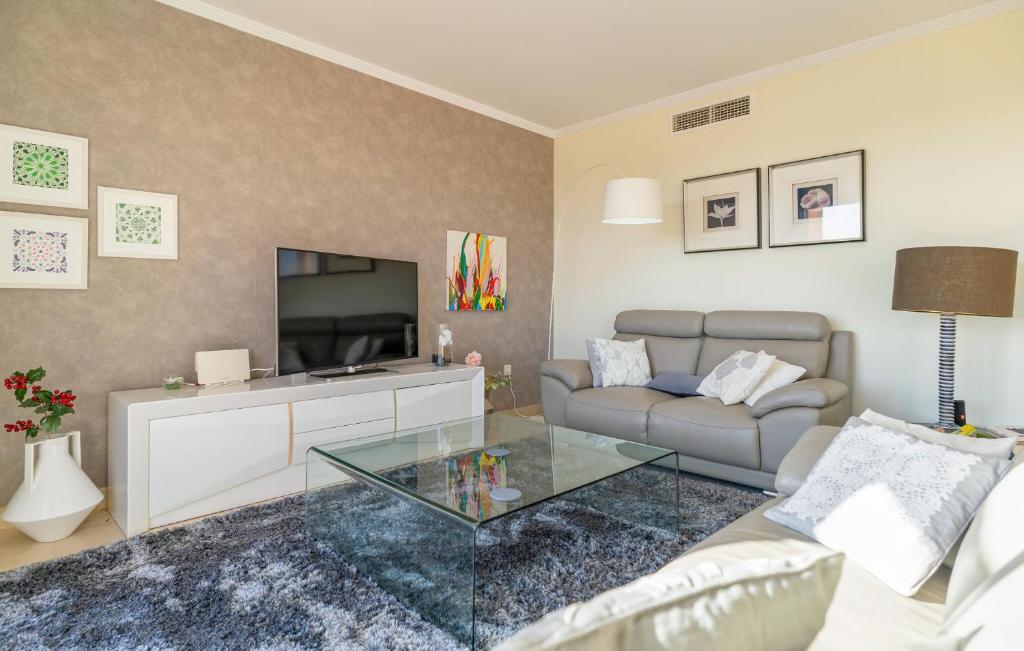 Pet Friendly Apartment In Casares - 5