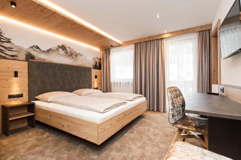 Hotel Garni Pfeifer - 5