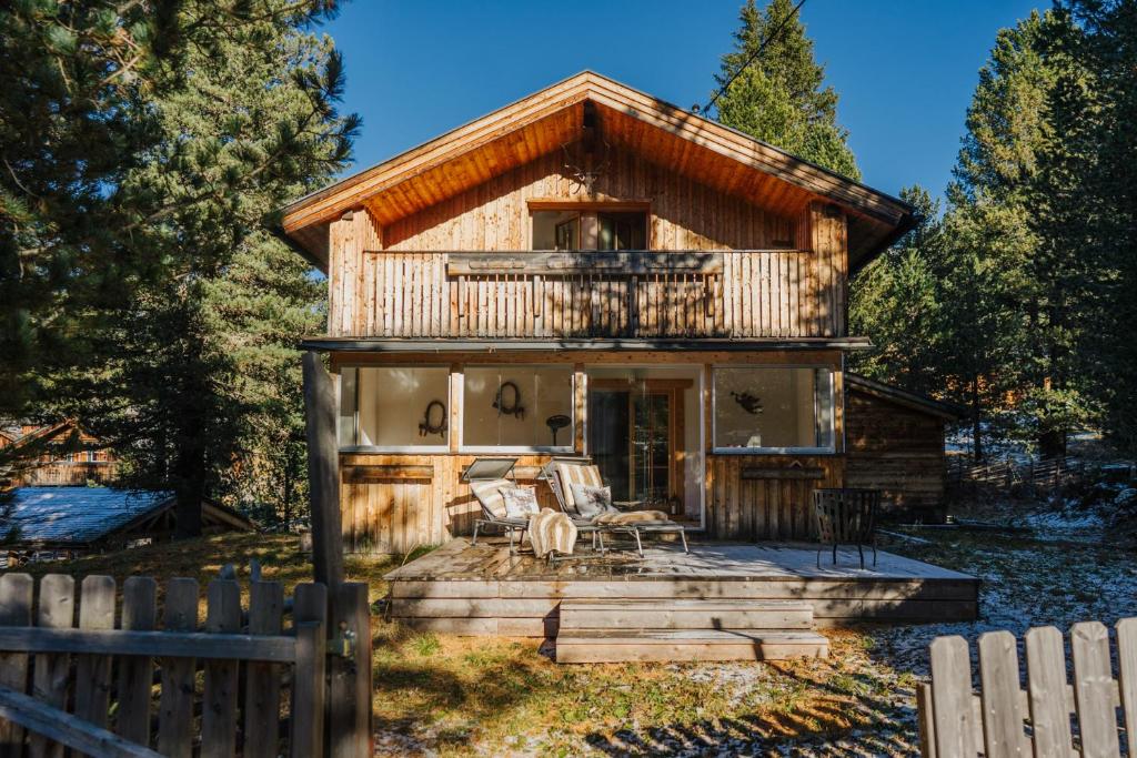 pine19, Turracher Hohe