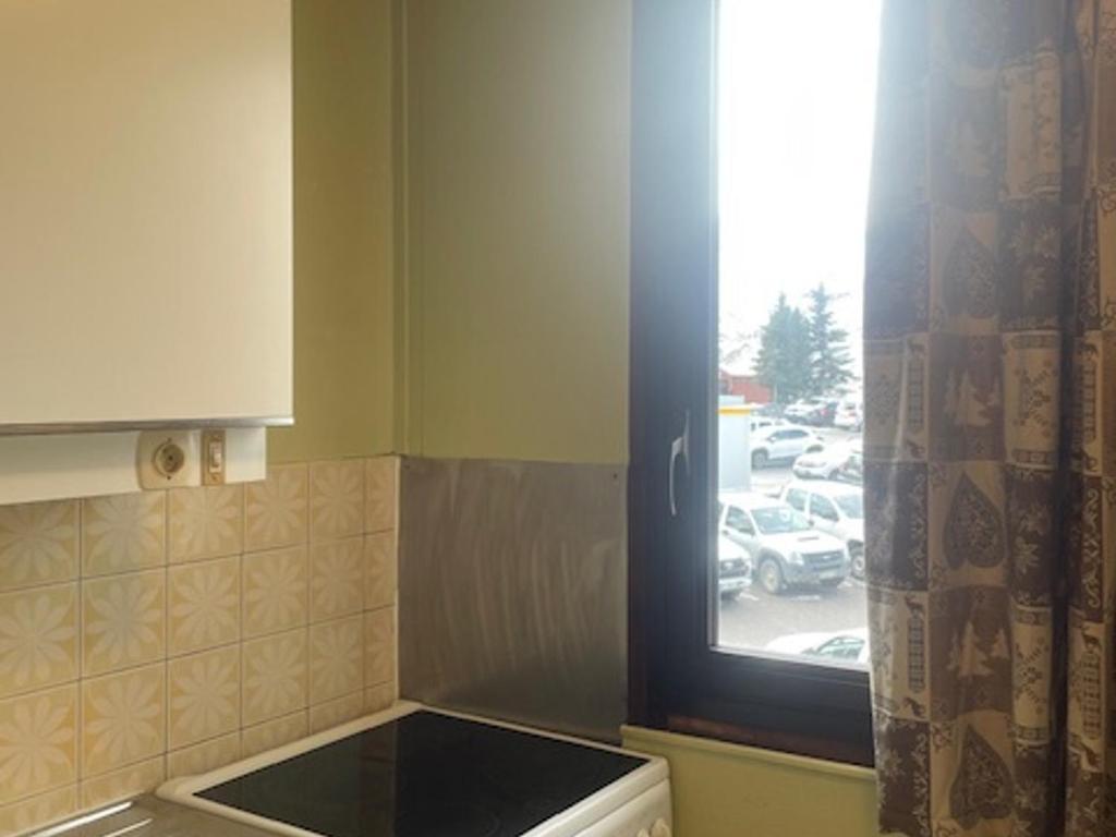 Appartement cosy 2 pièces, 5 pers, balcon, wifi, animaux admis, quartier Croisette - FR-1-574-68 - 4