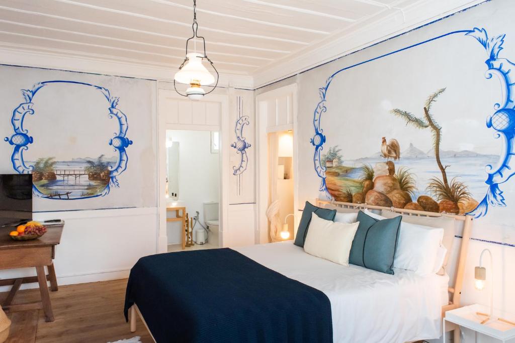 Central Studio Suite - Ericeira, Ericeira