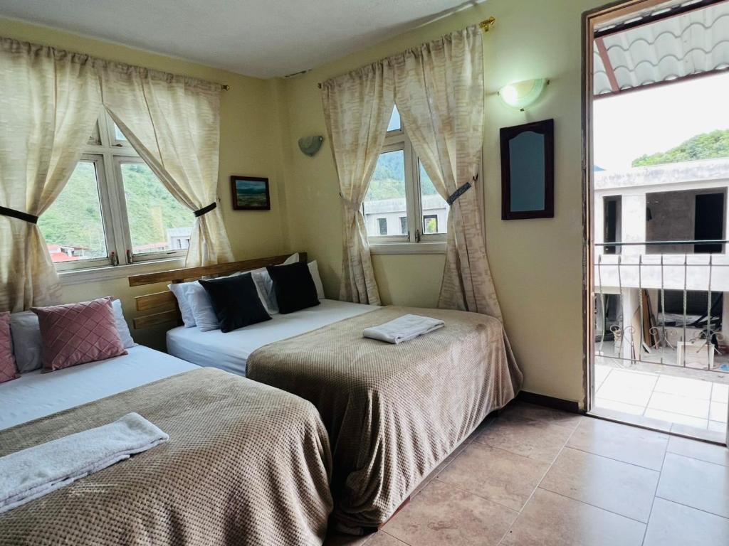 Charming apartment 2 bedroom 2 bath - 5