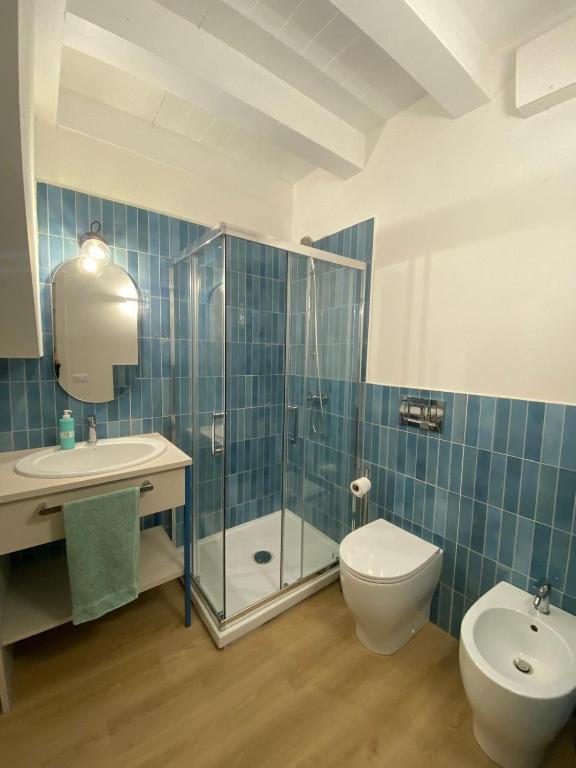 Casa al Mare Calle Lunga 2 - 5