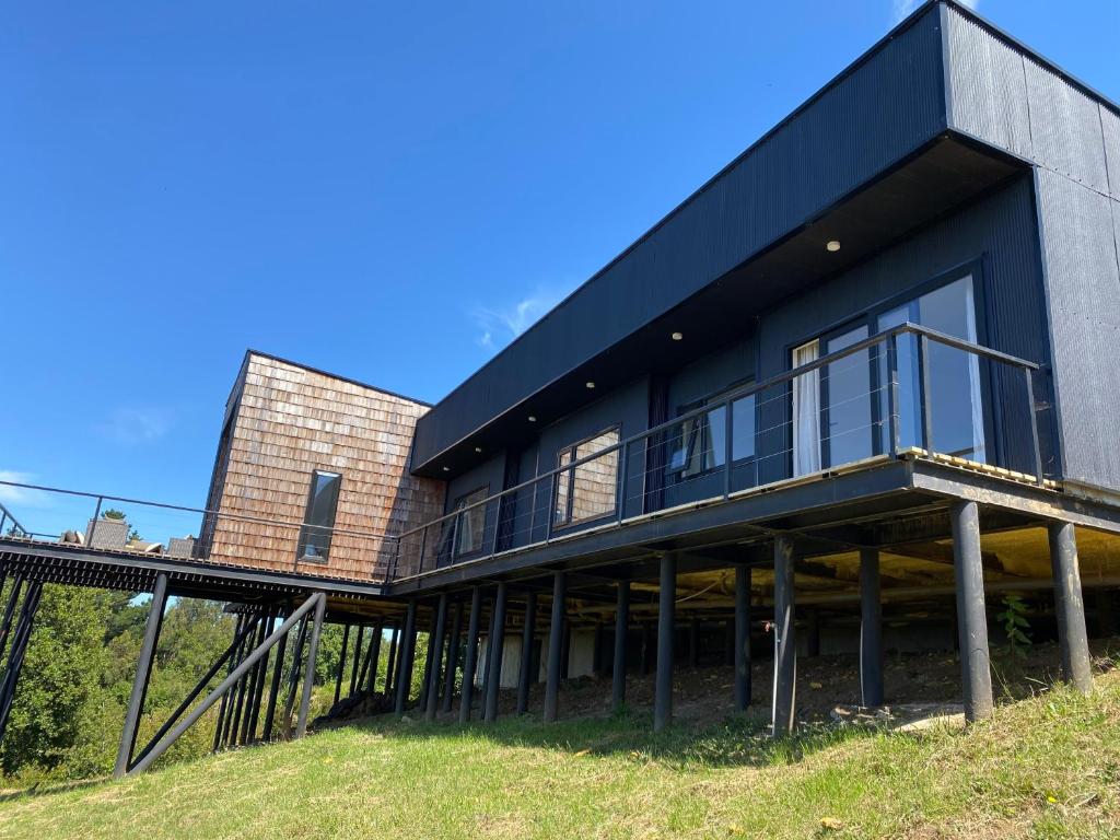 Frutillar Arriendo Casa en el Lago - 3