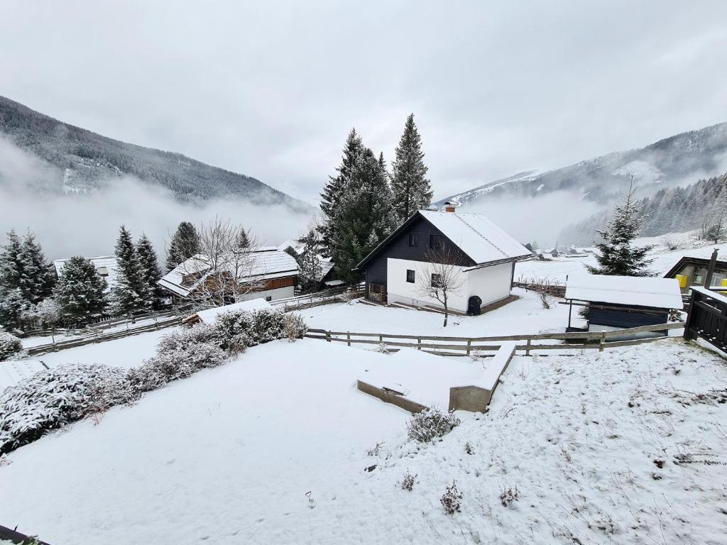Chalet Mallnock by Globalimmoservice - 5