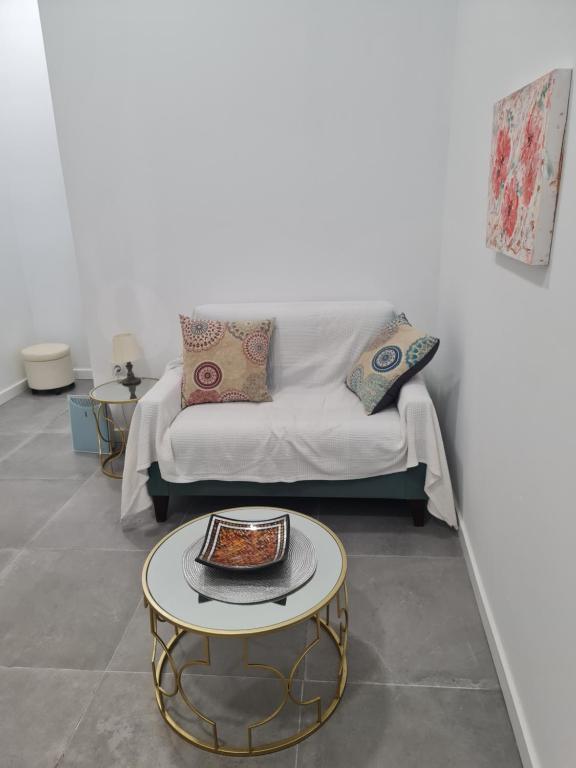 Apartamento en el centro - 3