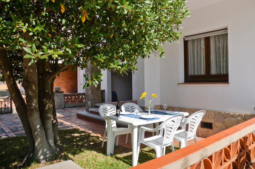 RVHotels Apartamentos Villas Piscis photo