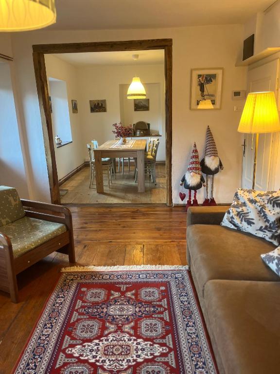 Casa di Charme sul Civetta Dolomiti - 4