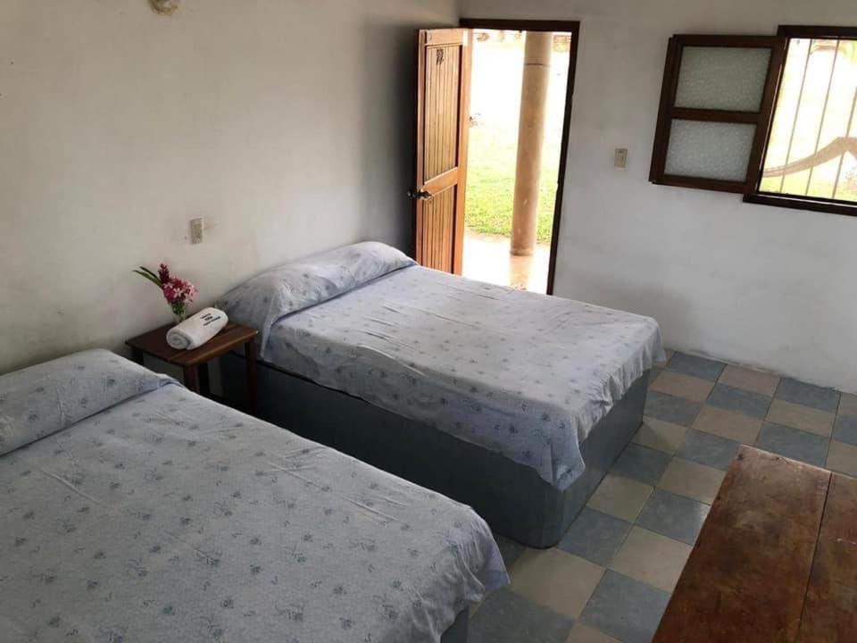 Cabañas Edda - 1