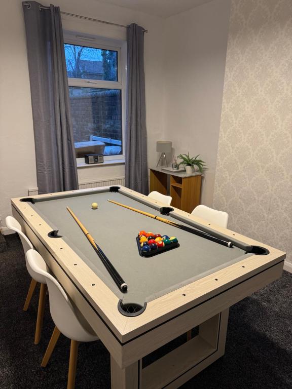 Rotherham Kimberworth, Kimberworth