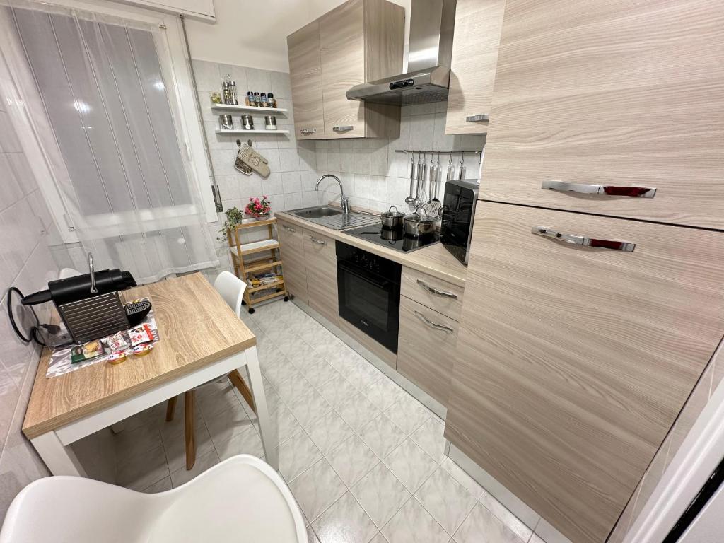 Lena Apartment Your Venice Gateway in Mestre, Mestre