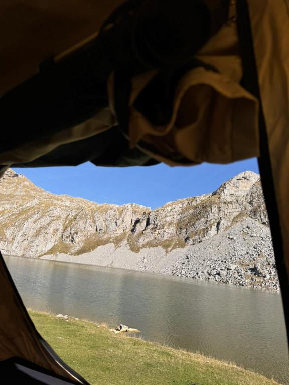 Escape Montenegro Campervan Durmitor - 4