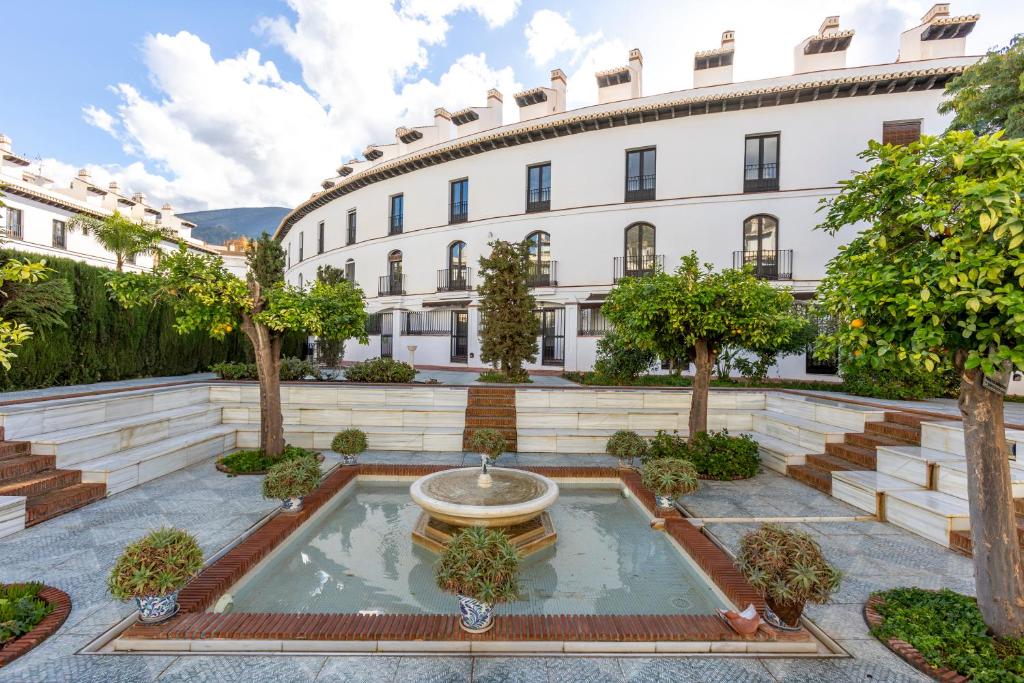 TODIMER REENCANTO, Vélez de Benaudalla